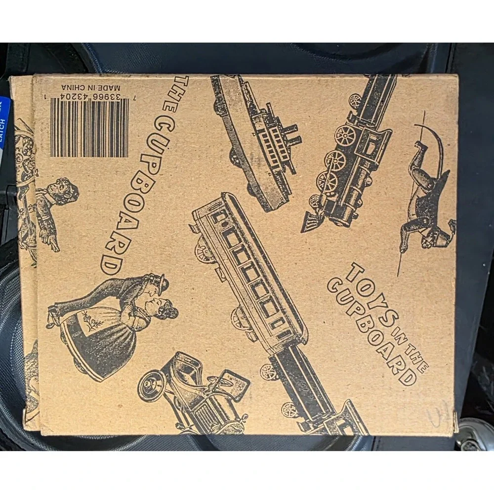 N/A relive classic